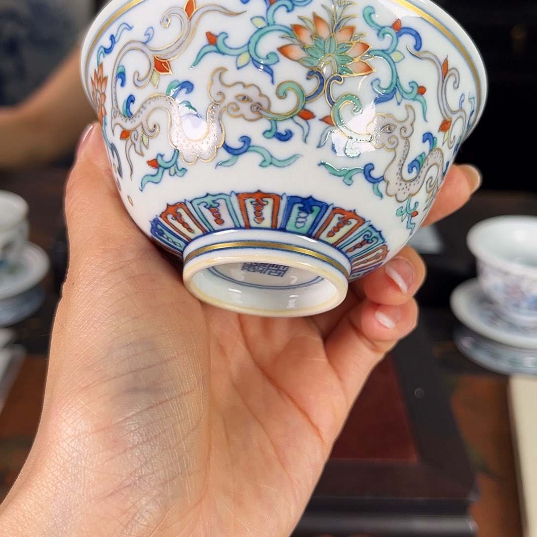 九鸣瓷艺九鸣瓷艺