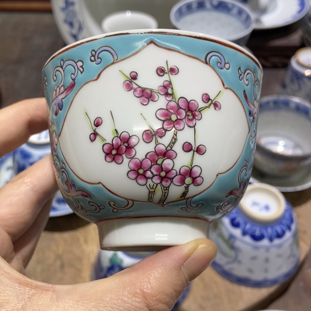 陶瓷艺术品的制作