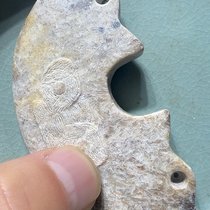 瓷片瓷器工艺美术精品