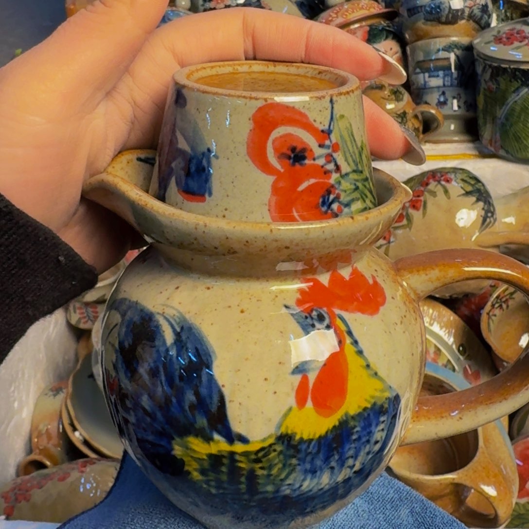 罐景德镇源头厂家