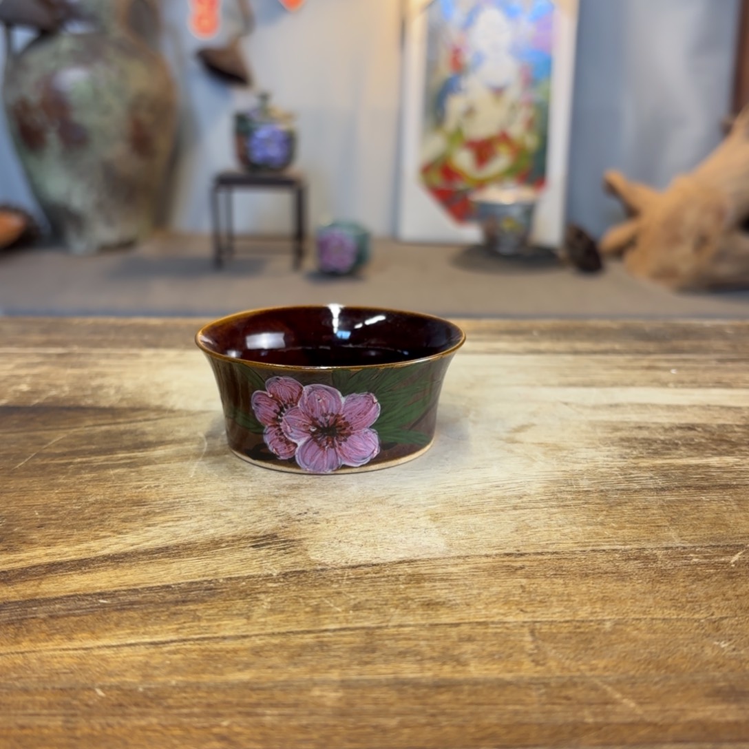 景德镇纯手工制作陶瓷