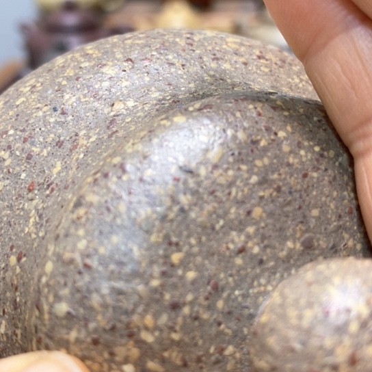 【闪购商品】紫砂茶壶?*客黄龙山原矿紫砂