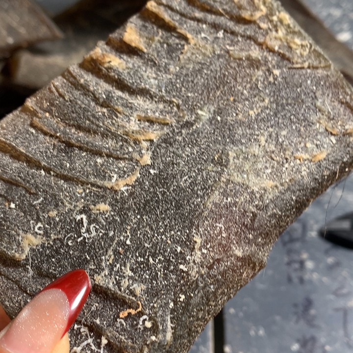 鹿骨手串/手链152克