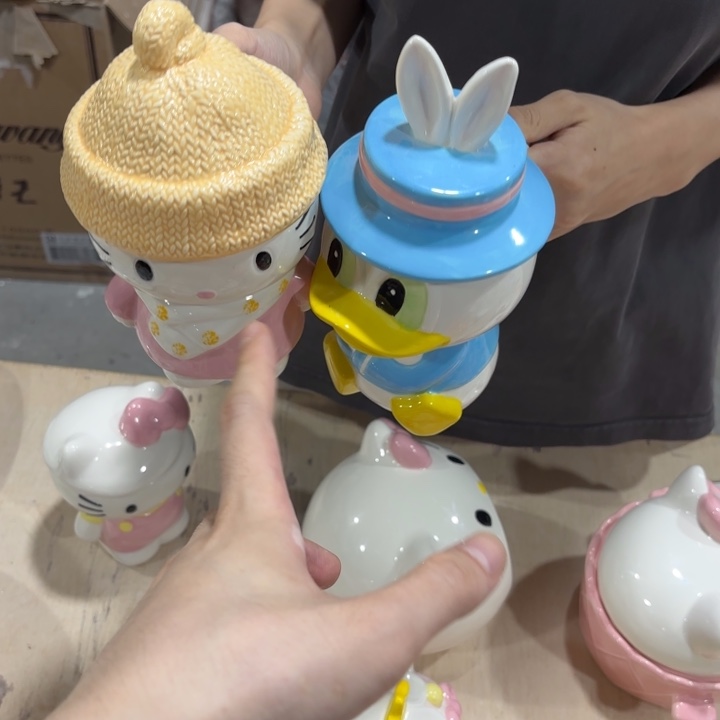 高温陶瓷釉下彩餐具