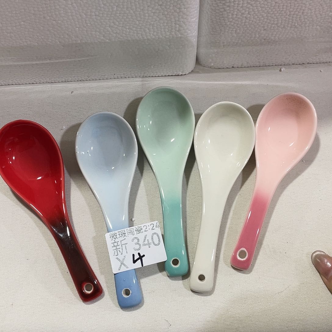 其他微瑕陶瓷餐具340