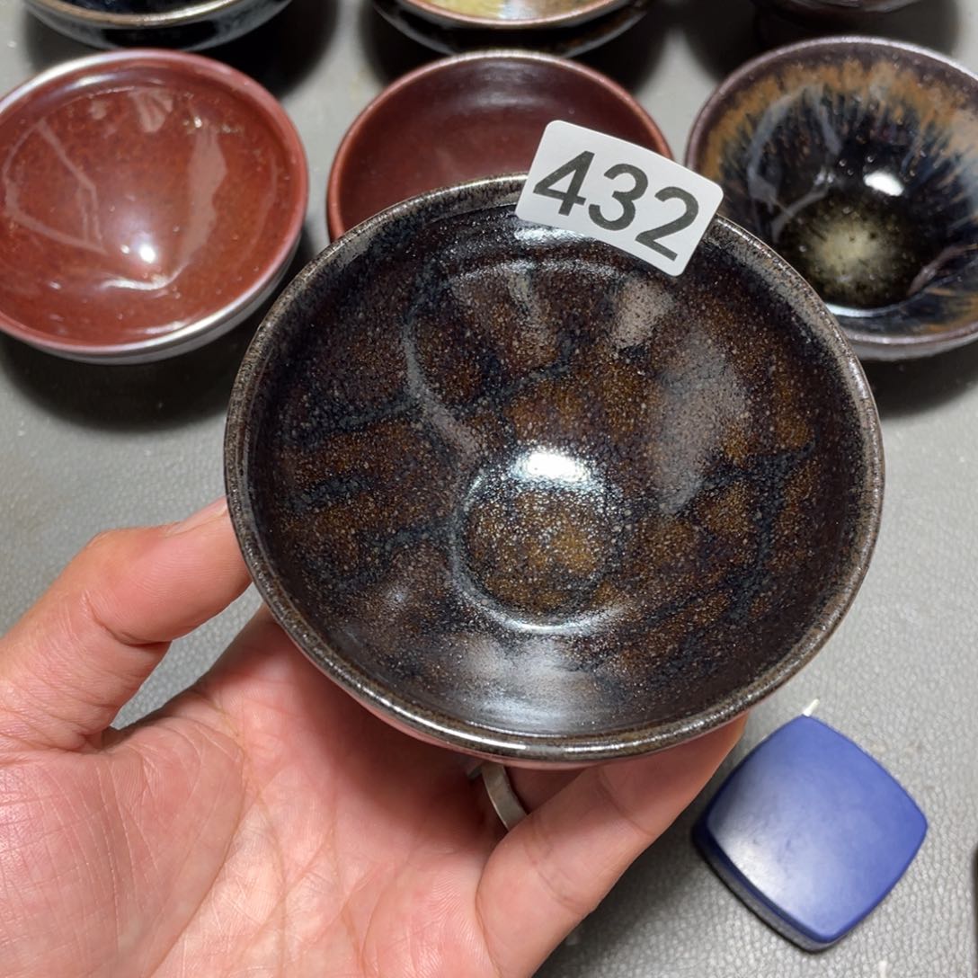 茶盏美好生活从开始到