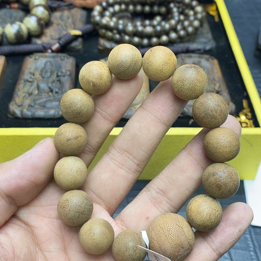 沉香碎屑沉香白棋楠