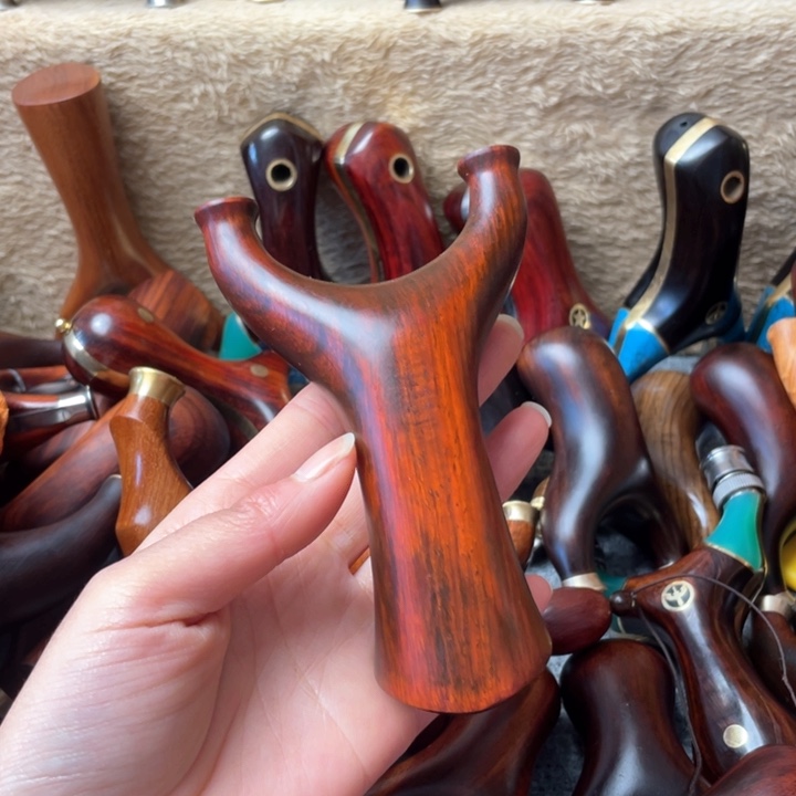 大果紫檀（缅甸花梨）546