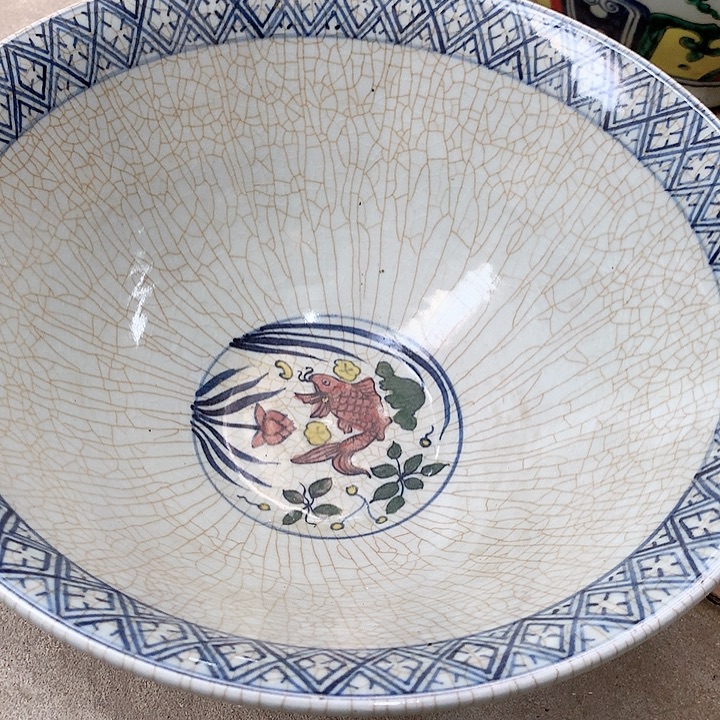 瓷片我也好可爱的啊哈