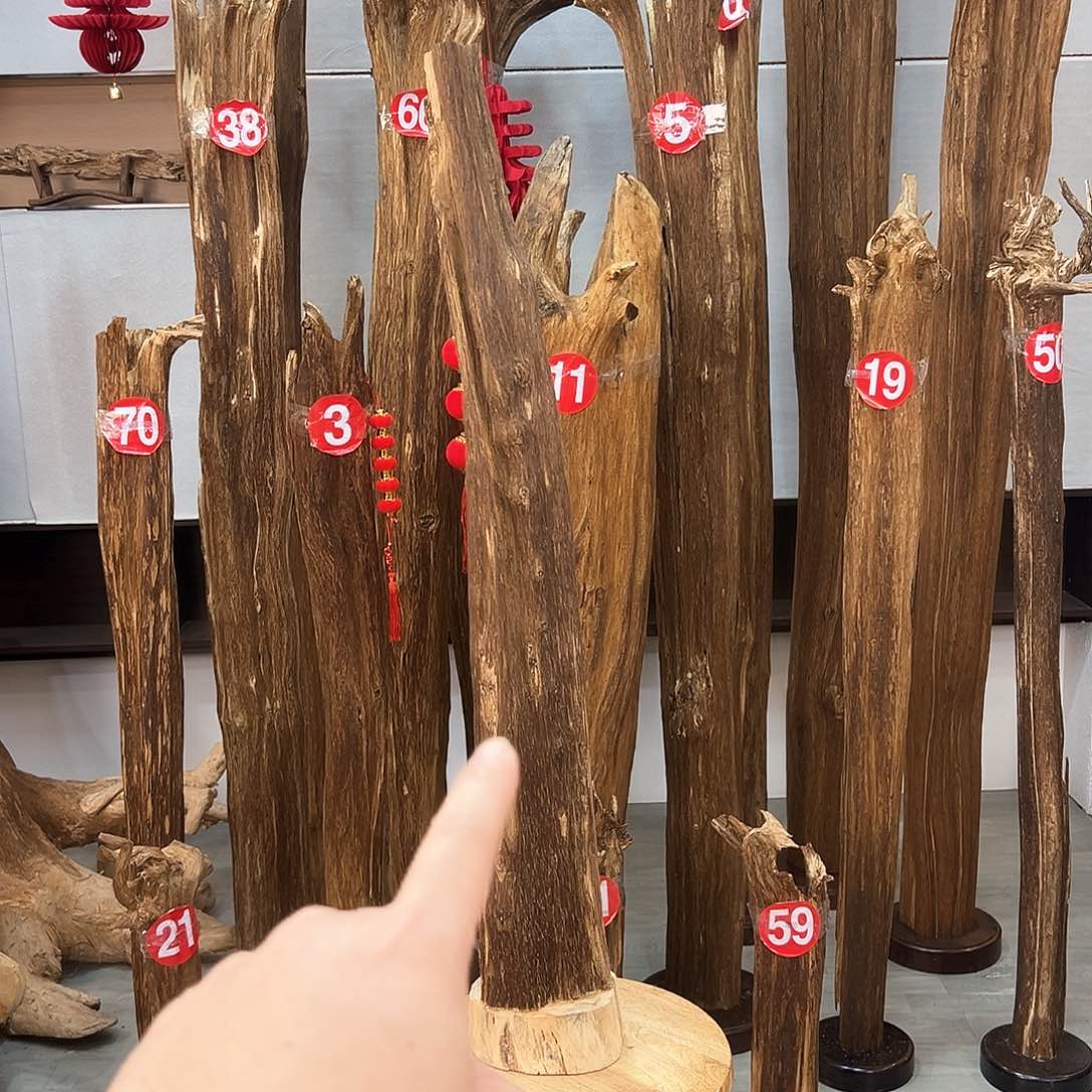 沉香摆件沉香摆件