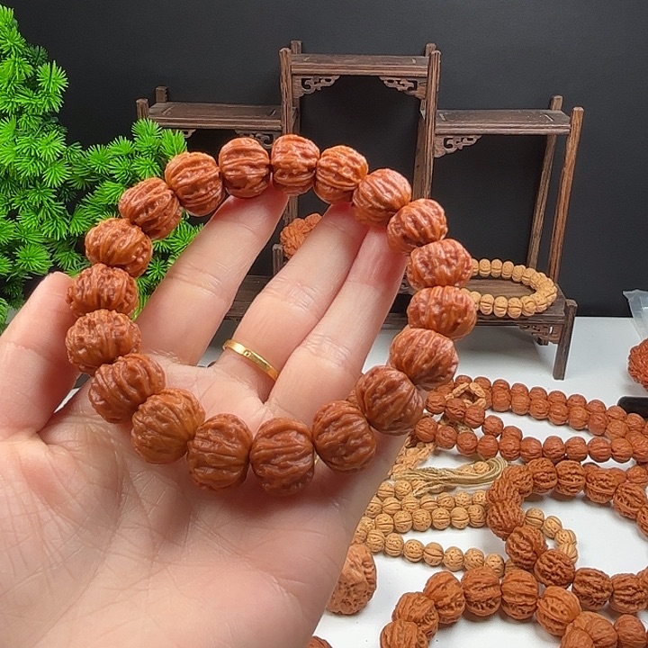 x***x文玩核桃吊坠小核桃2