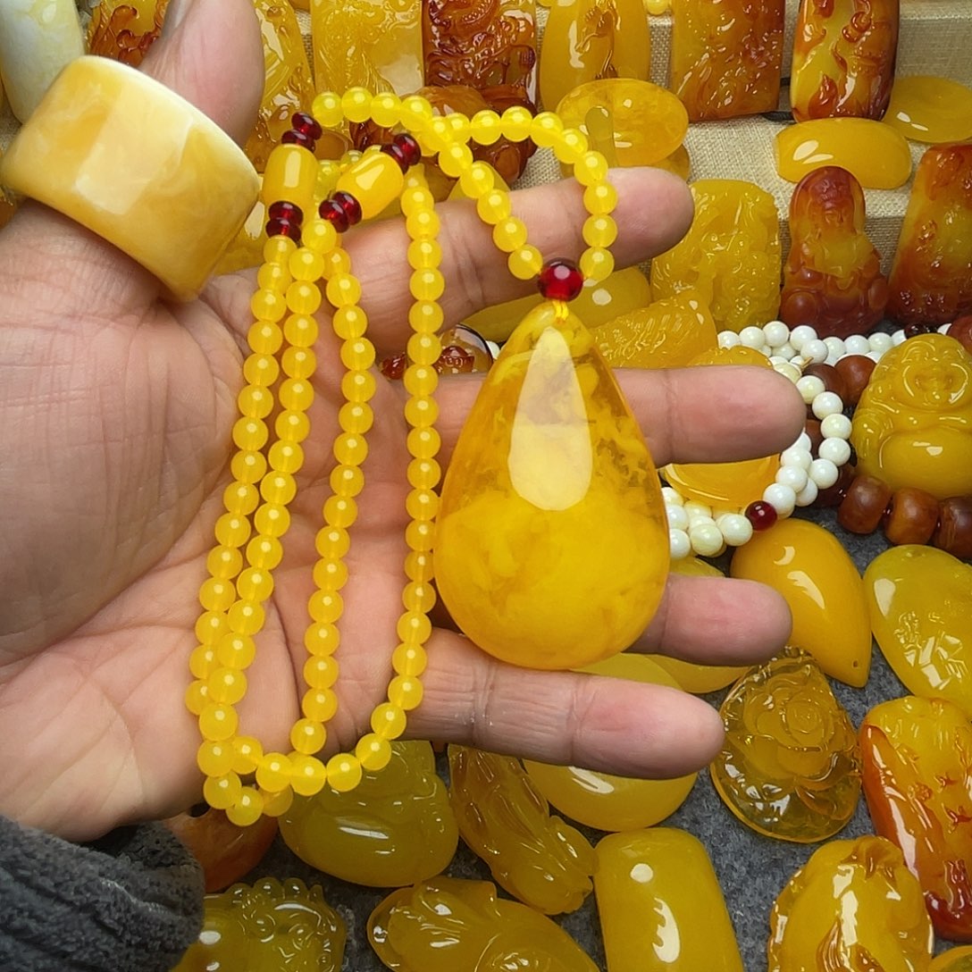 叶***倩非金属水滴 俄罗斯新蜜