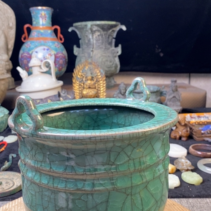 景*我们都是好孩子呀