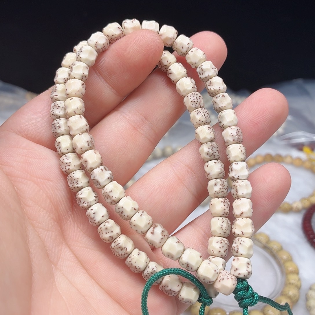 吊坠星月菩提76无相手持 高货47号