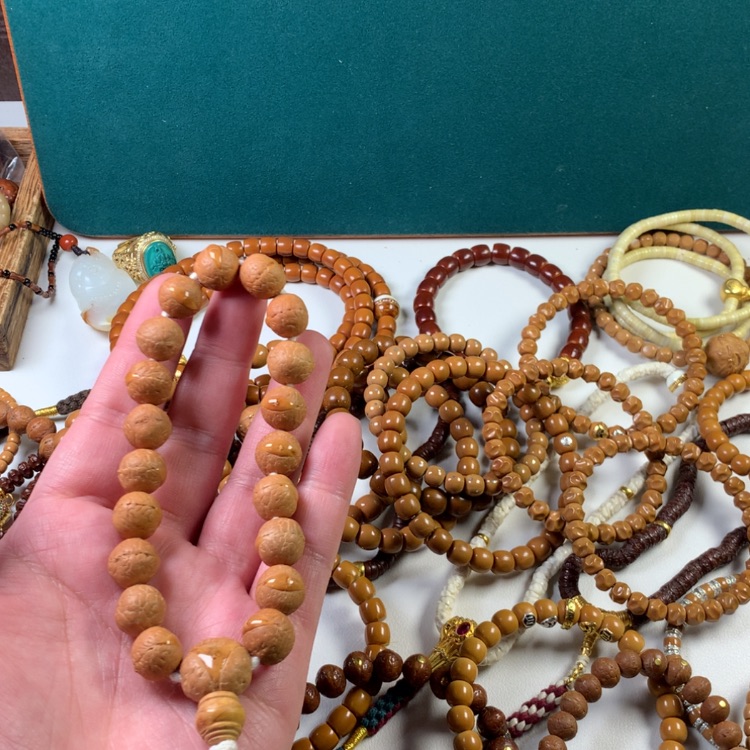 【闪购商品】凤眼菩提吊坠14545558585858