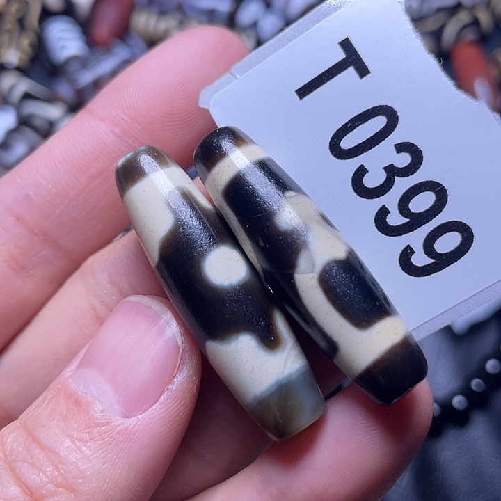 玛瑙/玉髓颈饰未镶嵌瑕疵