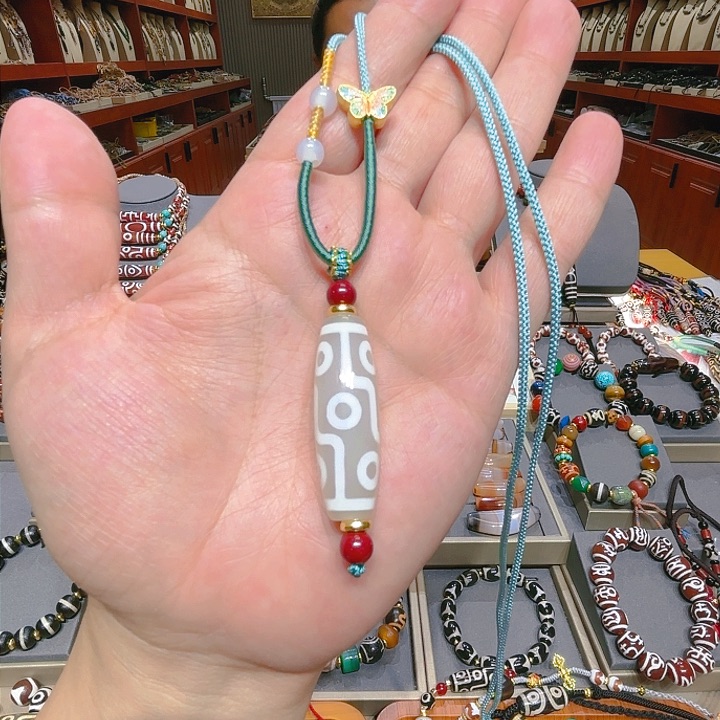 未镶嵌玛瑙/玉髓珠宝奇石