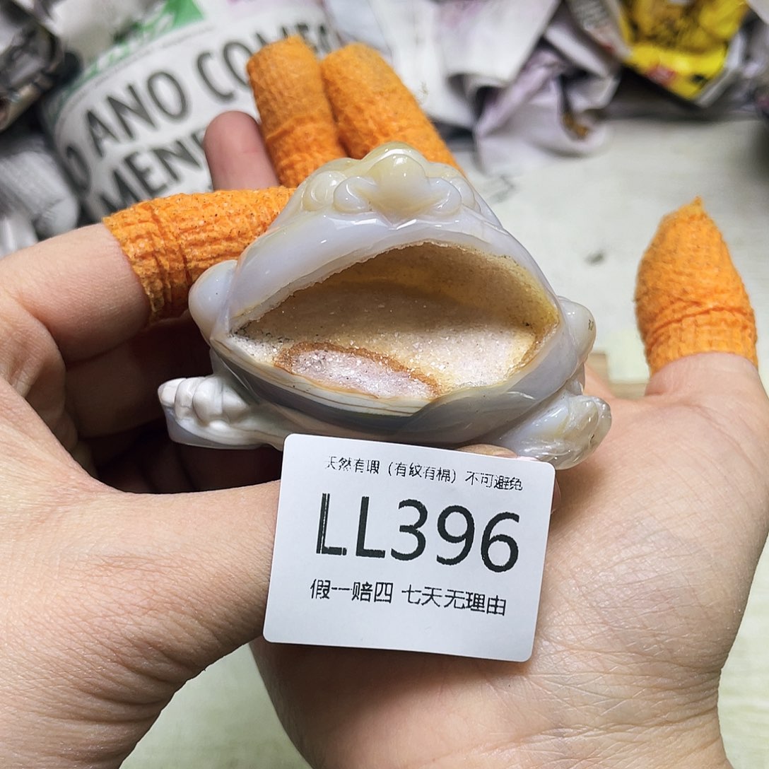 水晶摆件未镶嵌摆件