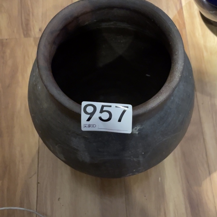 ****件工艺美术品陶瓷艺术