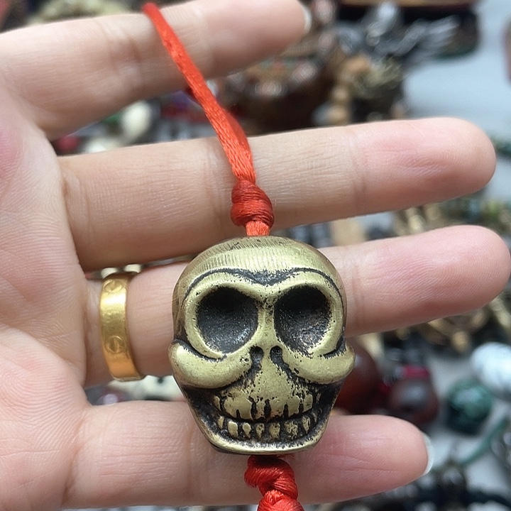 工艺品挂件一物一图