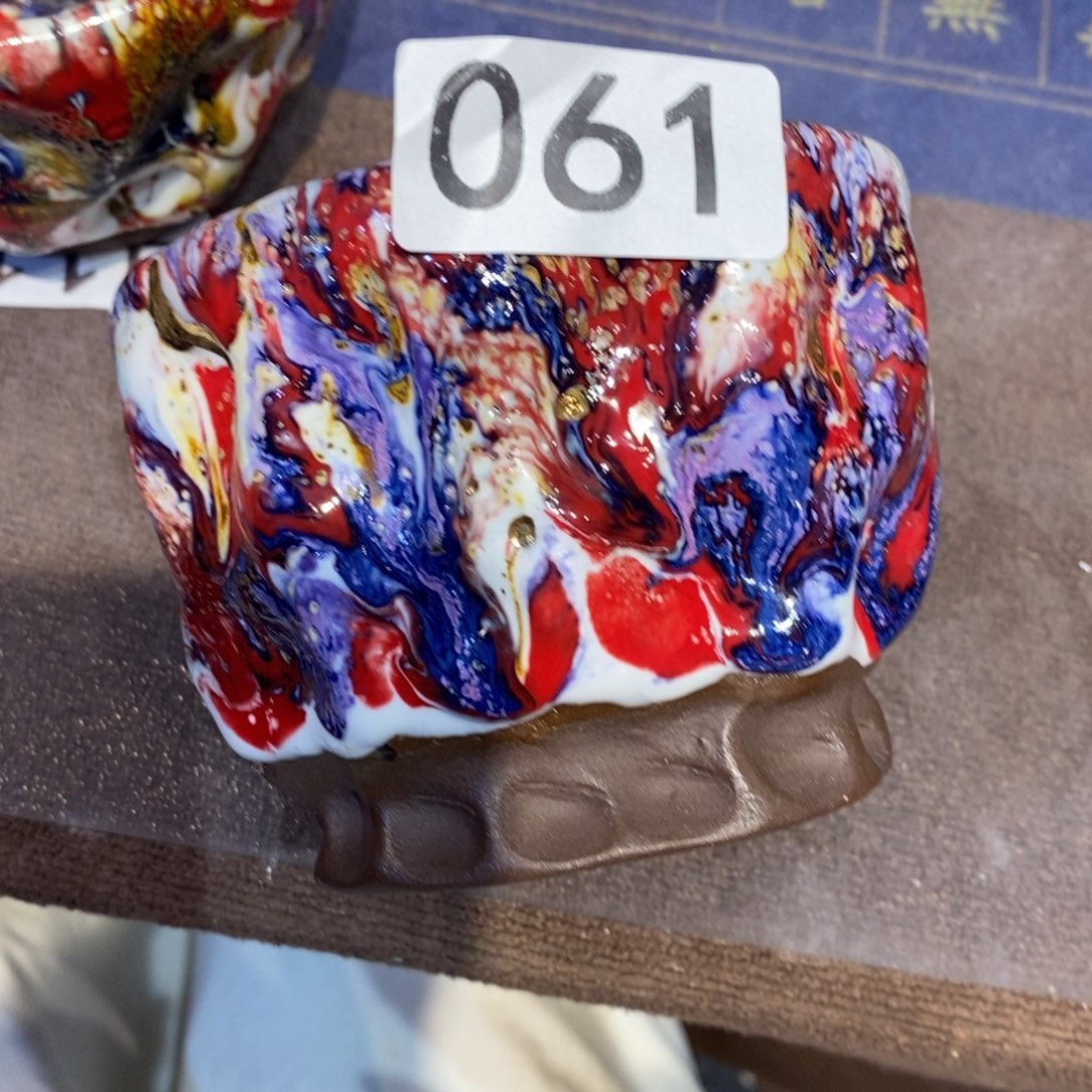 谁***想瓷片静陶瓷的生产工艺和生产