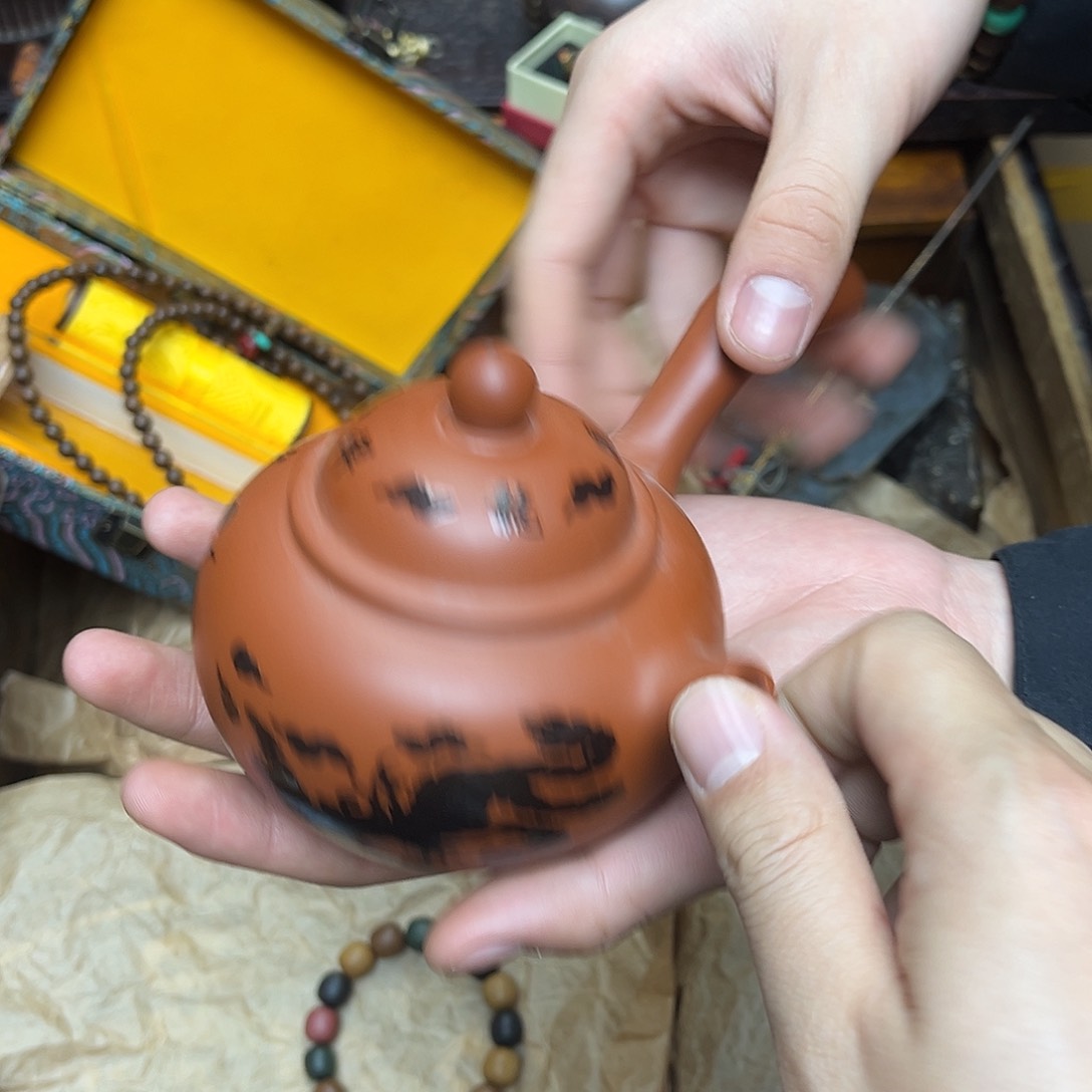 大叶紫檀（黑酸枝木类）