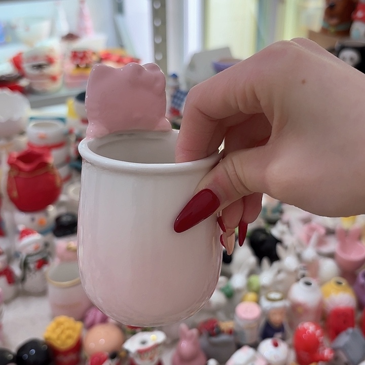 瓷片陶瓷完美主义慎拍