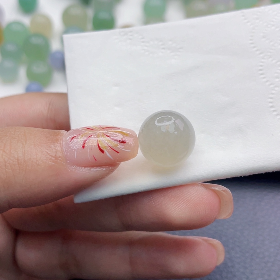 定制翡翠未镶嵌元*?9589