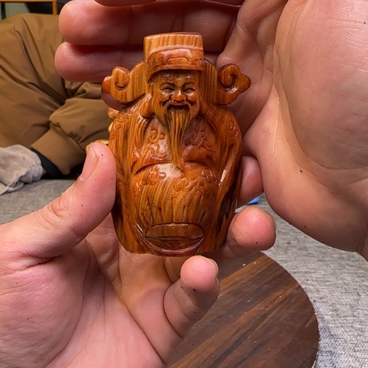 柏木（崖柏）关注一下