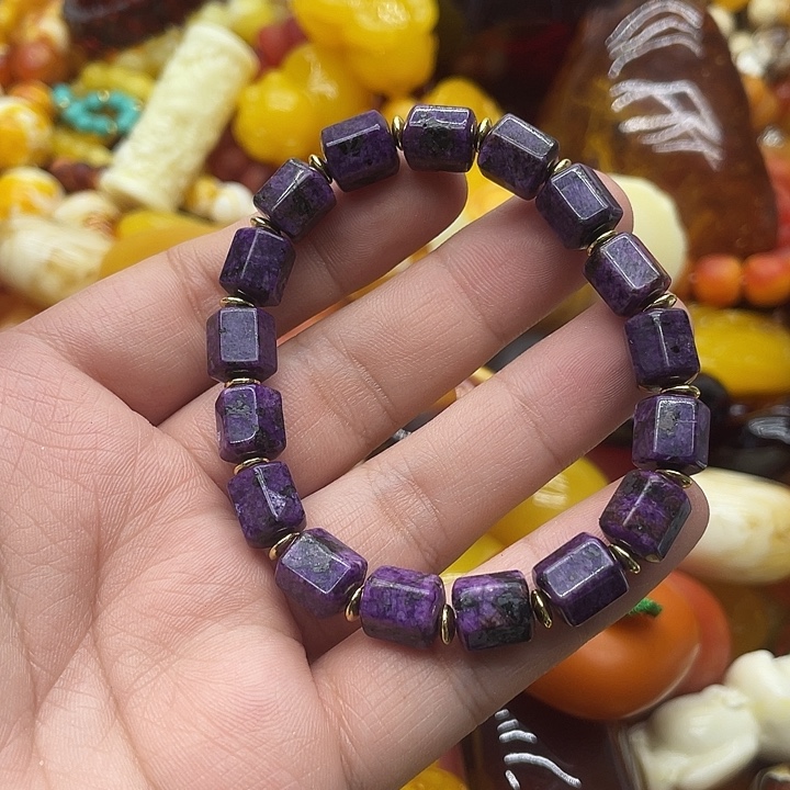 H37高端定制新款手串