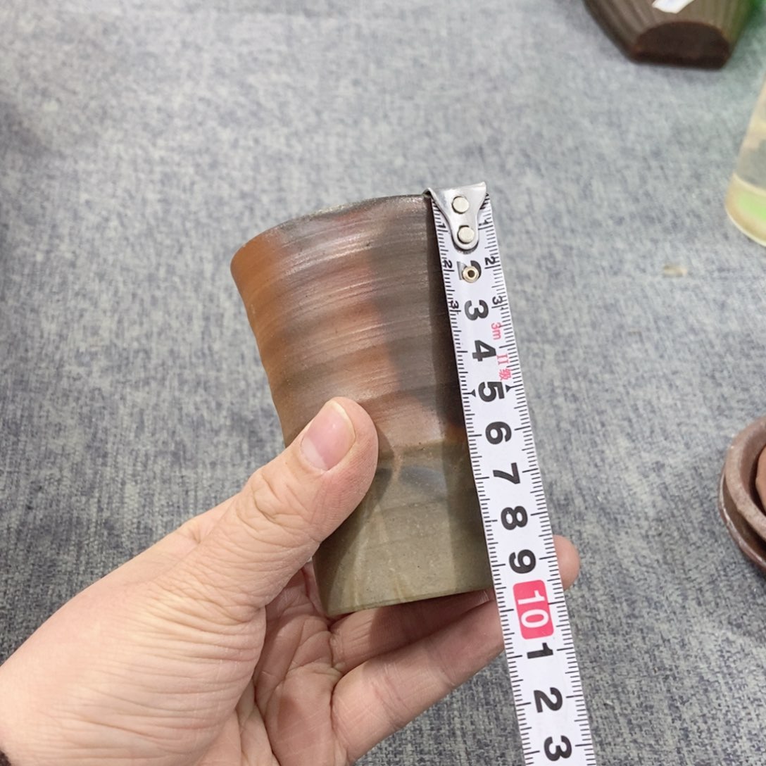 紫砂茶杯非常满意好看得物件