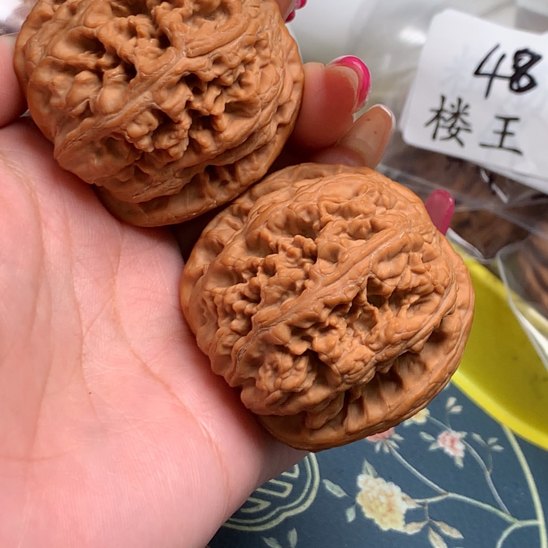 把件文玩核桃47-35476-8