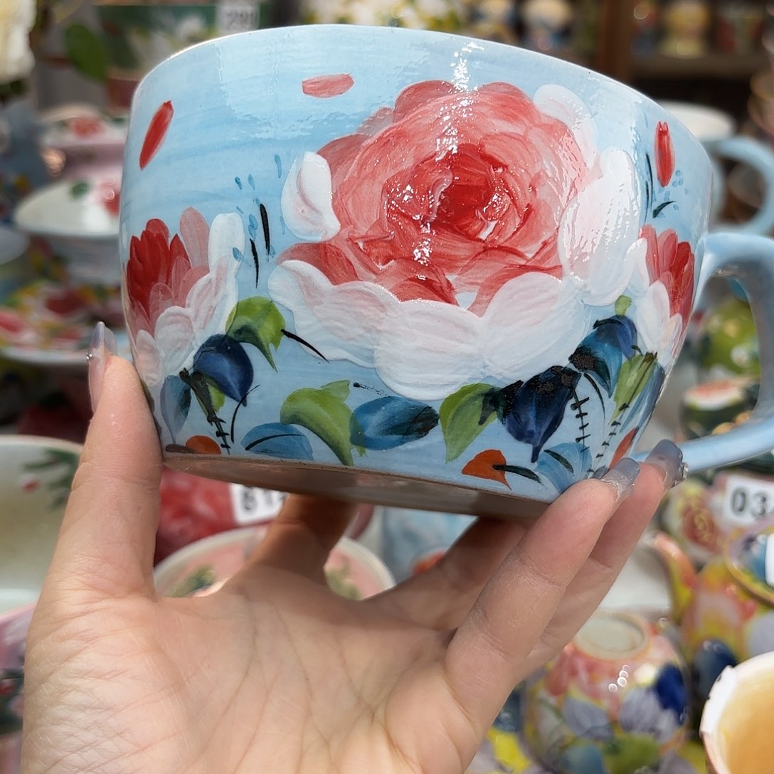 瓷片我是小女孩你怎么能说