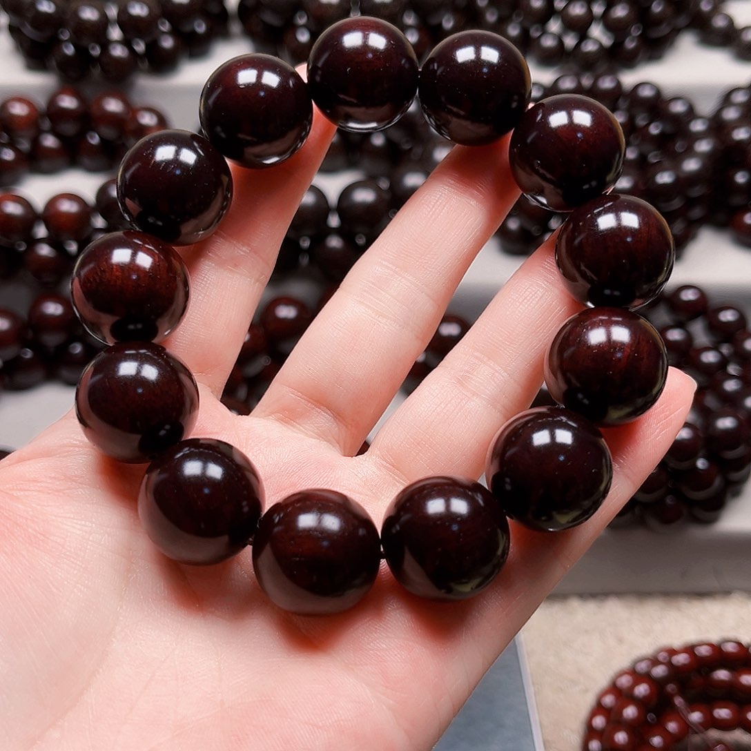 檀香紫檀（小叶紫檀）中*将1.8带