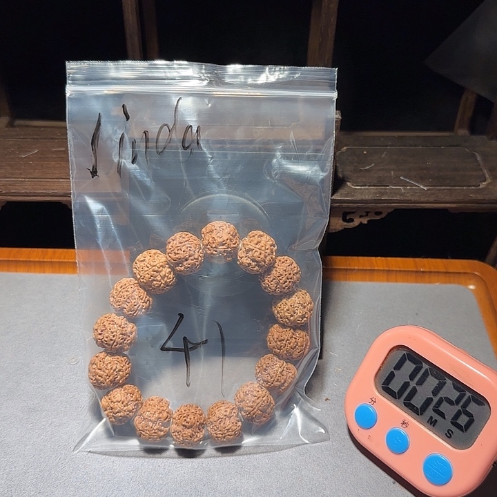 金刚菩提吊坠金刚菩提手串