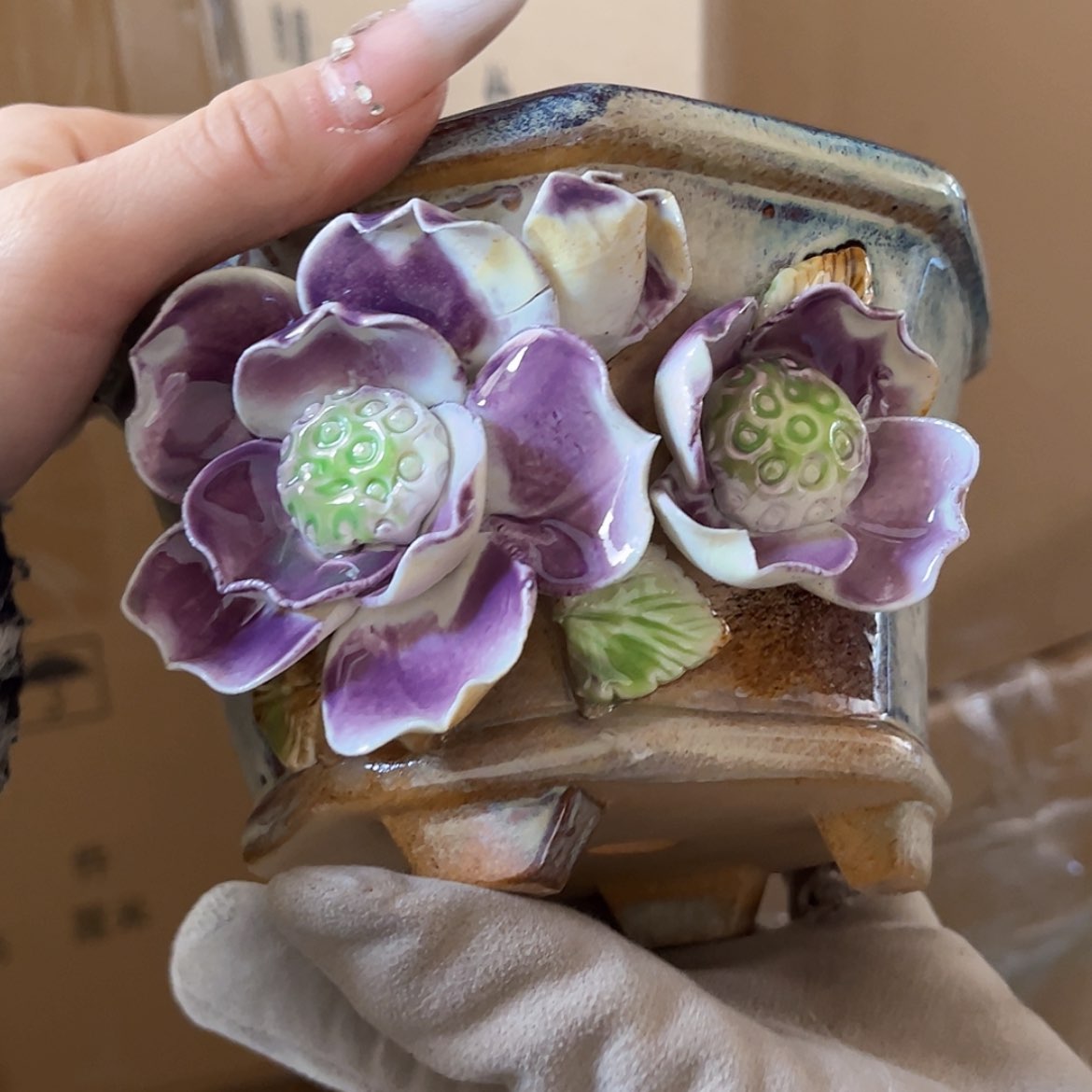 【闪购商品】红陶福利