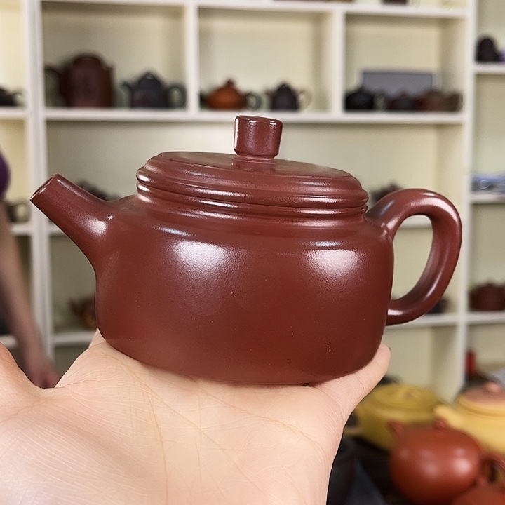 茶壶紫砂紫砂工艺厂