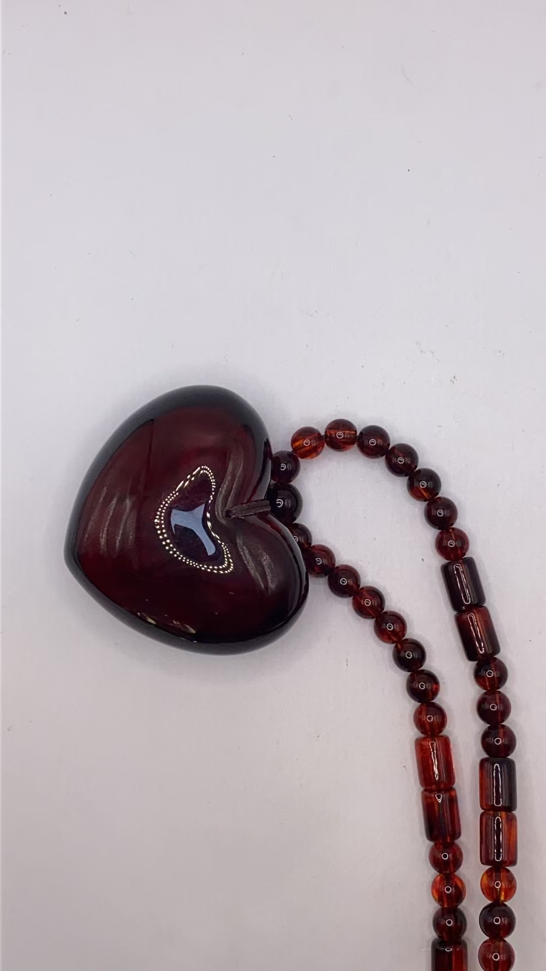 YY25【臻源饰品】精品时尚百搭气质款吊坠（多样性发其一）