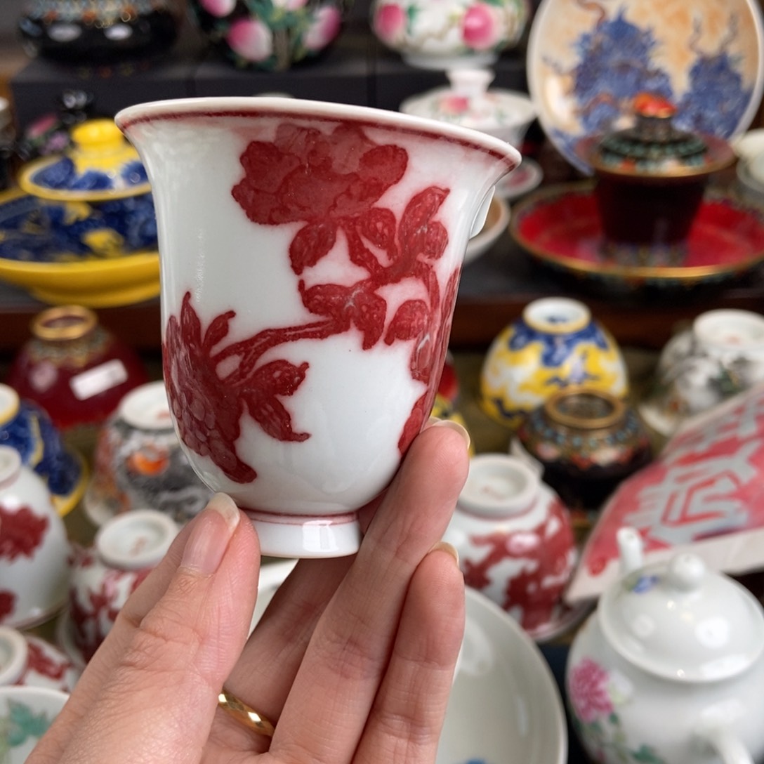 陶瓷艺术家们快来加入我