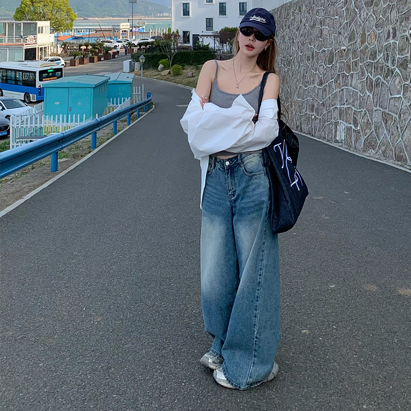 【外贸原单-裤子 501---590】2025新款休闲时尚百搭裤子女