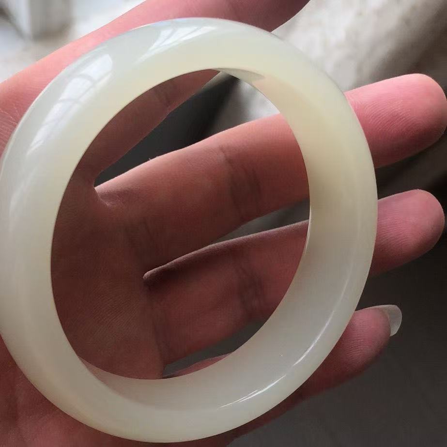 不知道带多大圈口的姐妹看这里