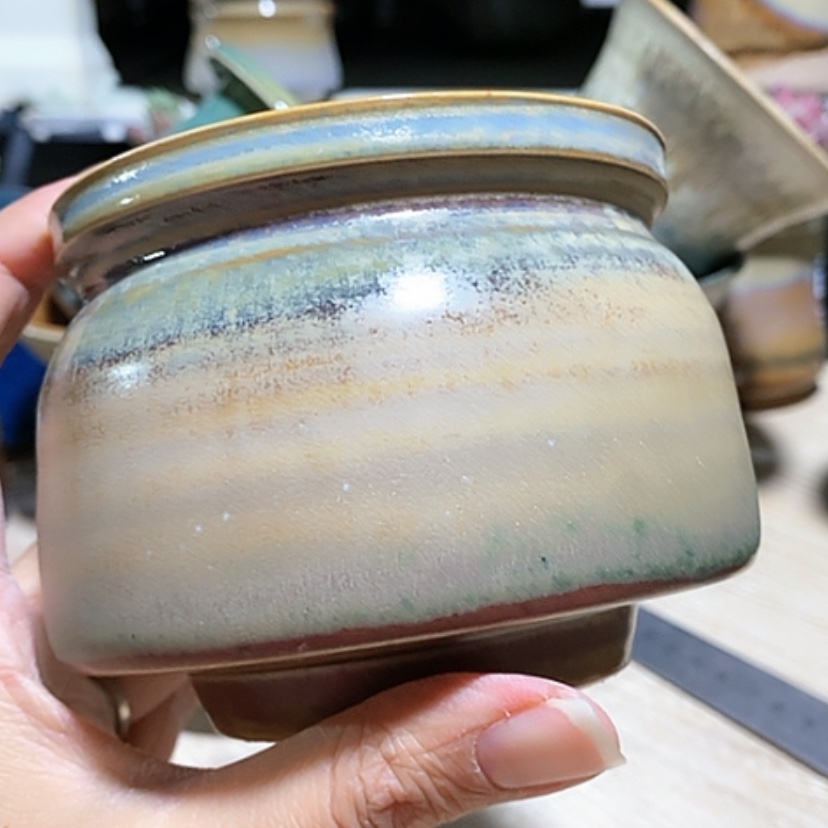 【闪购商品】红陶口9