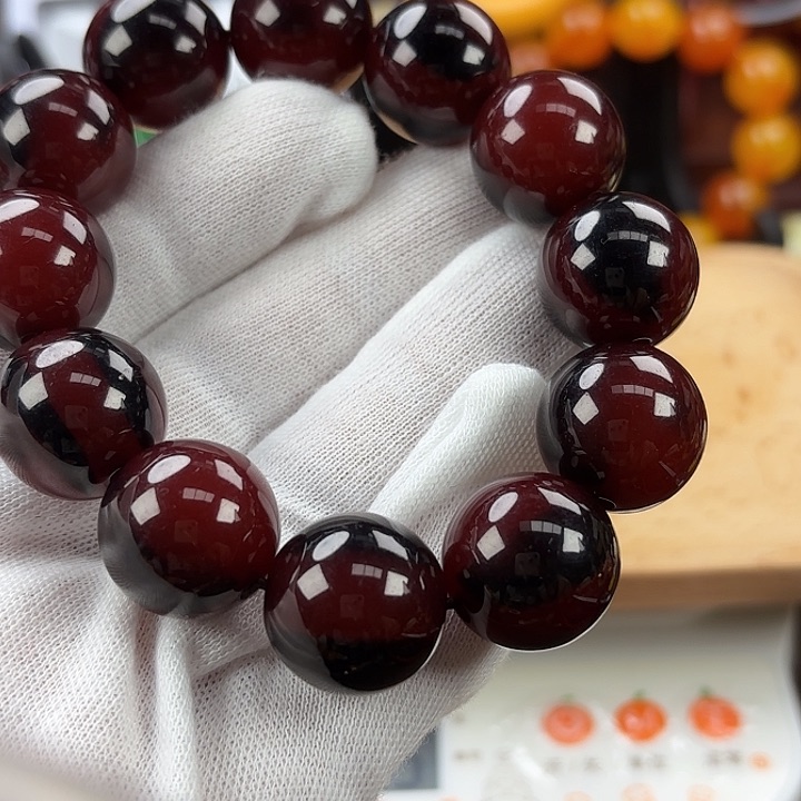 非洲紫檀（红花梨）63