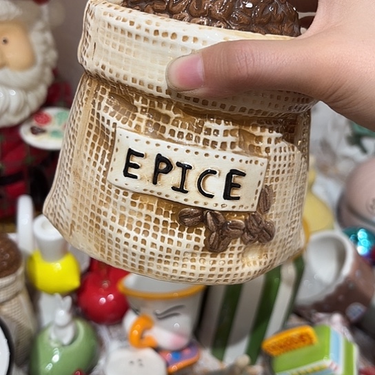 摆件外贸尾单微瑕，介意慎拍