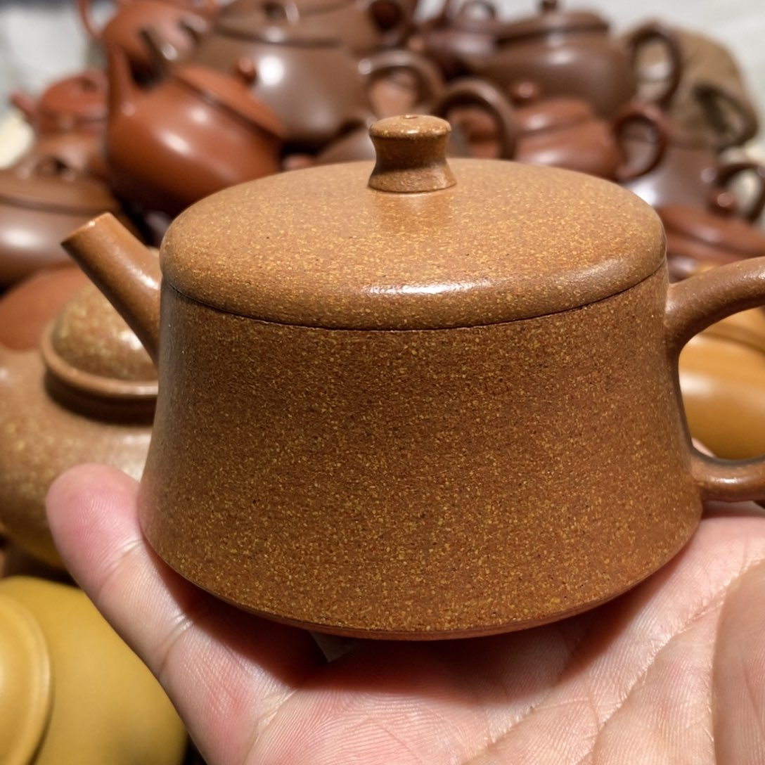 紫砂茶壶所*门闪购商品紫砂壶