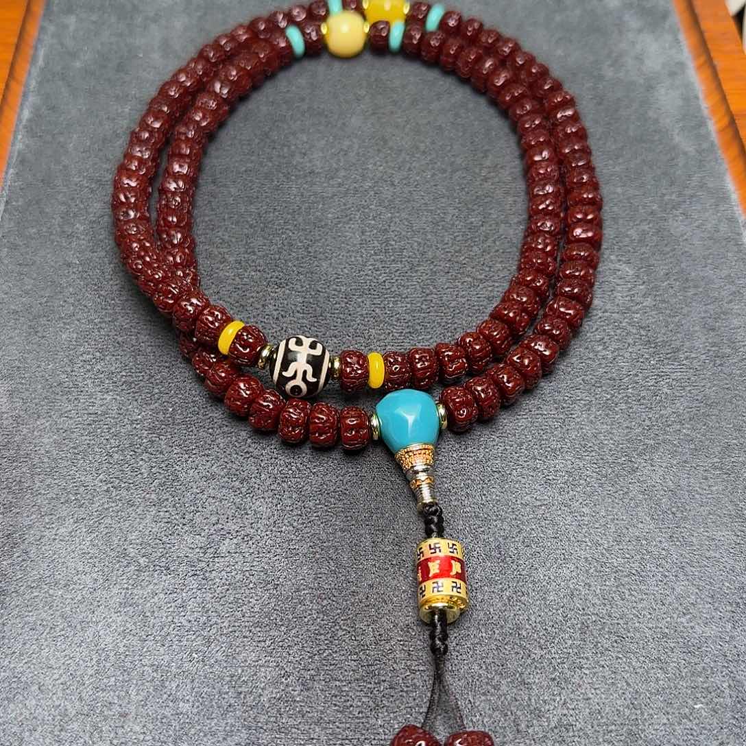 金刚菩提吊坠金刚9