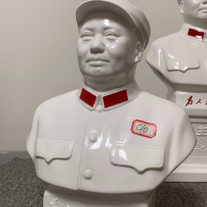 瓷片摆件家居设计的设计风格设计