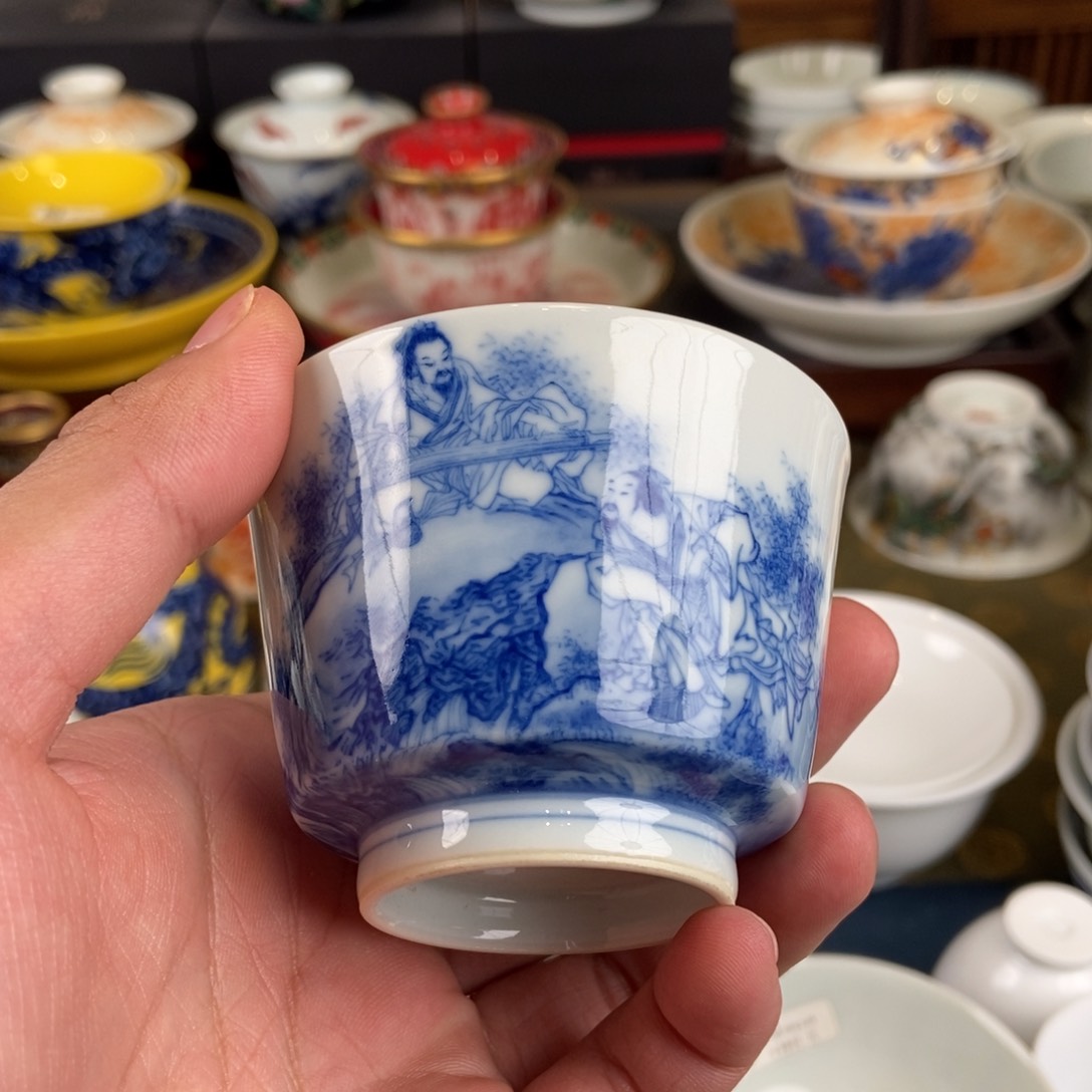 陶瓷艺术家们快来加入我