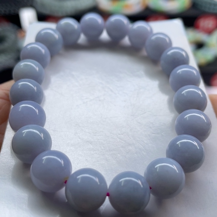 未镶嵌手链翡翠卡9.9