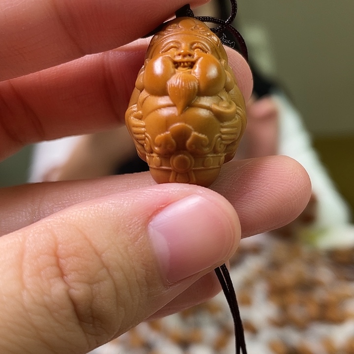吊坠橄榄核橄榄核